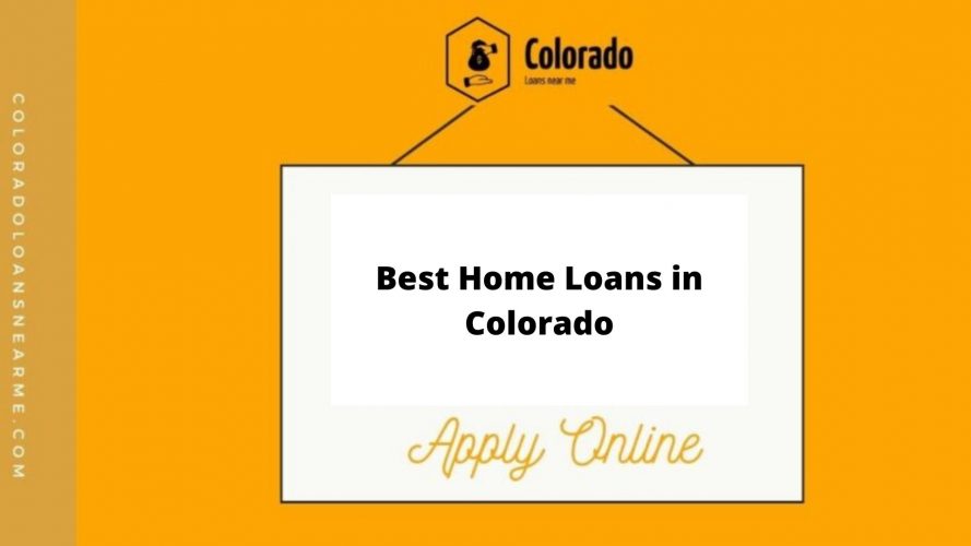 Home Loans in Colorado